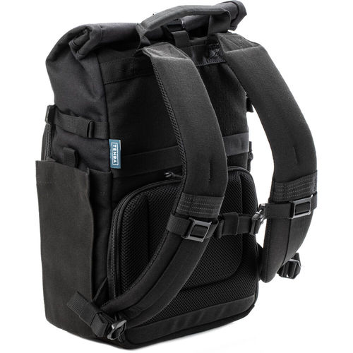 תיק גב Tenba 637-730 Fulton v2 10L Photo Backpack (Black)