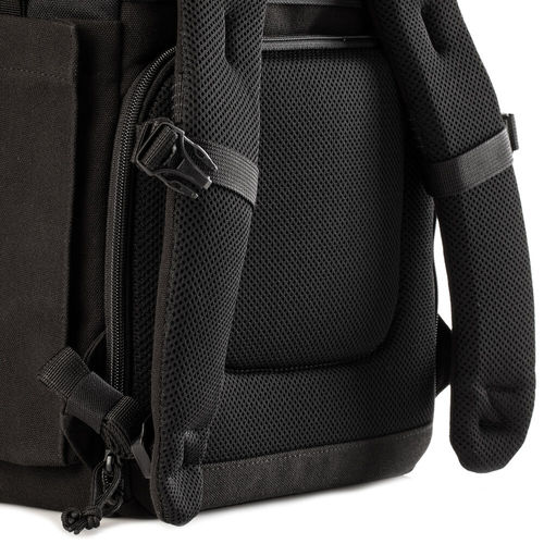 תיק גב Tenba 637-730 Fulton v2 10L Photo Backpack (Black)