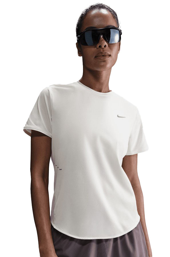 חולצת נייק  NIKE SWIFT DF SS | נשים