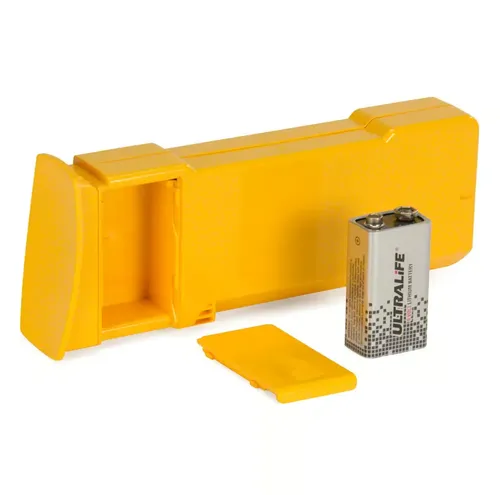 סוללה לדפיברילטור LifeLine חברת Defibtech