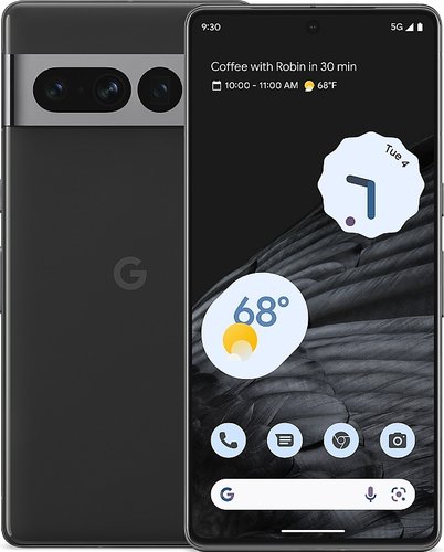 טלפון סלולרי Google Pixel 7 Pro 128GB 12GB RAM גוגל