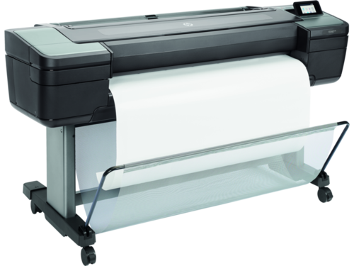 פלוטר HP DesignJet Z6 44-in PostScript Printer