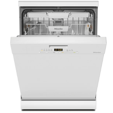 מדיח כלים רחב Miele G 5110 SCW מילה
