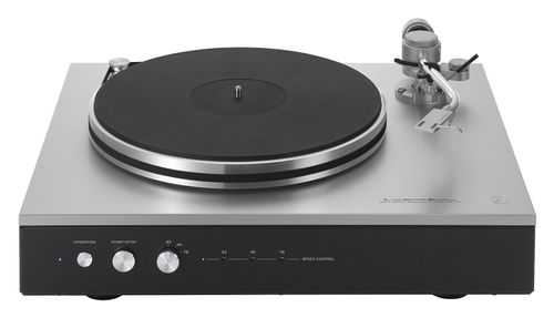 פטיפון Luxman PD151  מתצוגה! כולל ראש אורטופון כחול!