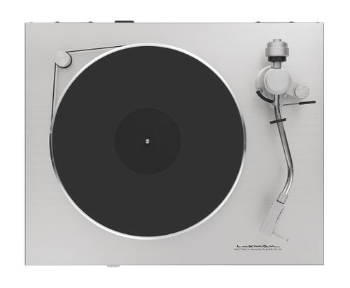 פטיפון Luxman PD151  מתצוגה! כולל ראש אורטופון כחול!