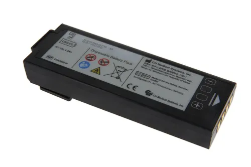  סוללה לדפיברילטור IPAD
