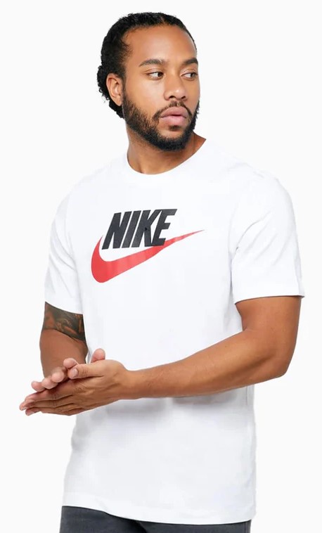 חולצת נייק NIKE TEE ICON FUTURA | גברים