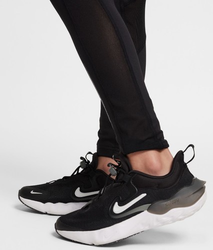 טייץ נייק Nike Pro Mid-Rise Leggings | ילדות