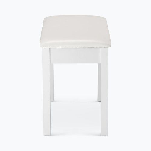 זוית נוספת On Stage KB8802W Piano/Keyboard Bench