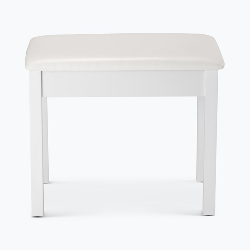 זוית נוספת On Stage KB8802W Piano/Keyboard Bench