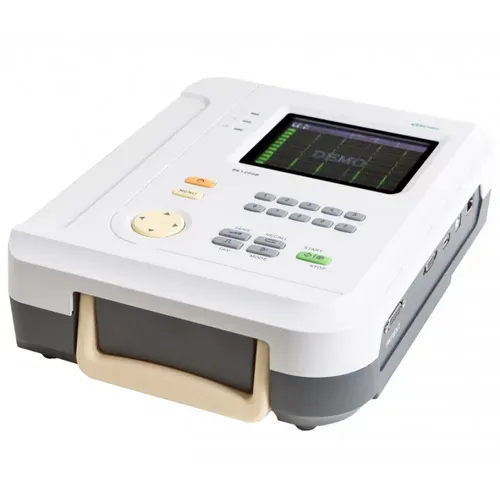 מכשיר א.ק.ג דגם CM1200B חברת Shenzhen Comen