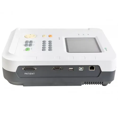 מכשיר א.ק.ג דגם CM1200B חברת Shenzhen Comen