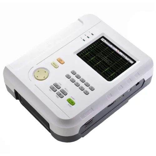 מכשיר א.ק.ג דגם CM1200B חברת Shenzhen Comen