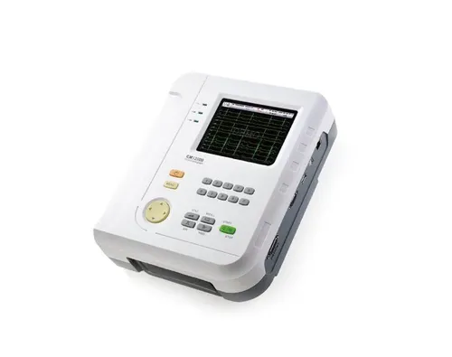 מכשיר א.ק.ג דגם CM1200B חברת Shenzhen Comen