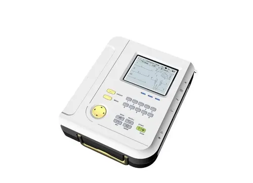 מכשיר א.ק.ג דגם CM1200B חברת Shenzhen Comen
