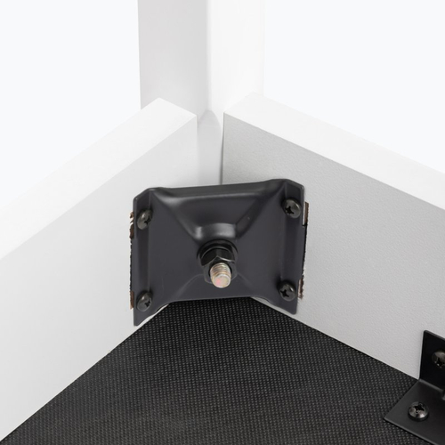 זוית נוספת On Stage KB8802W Piano/Keyboard Bench