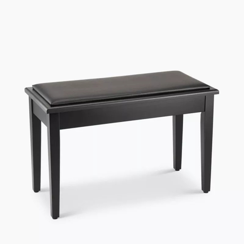 On Stage Deluxe KB8904B Piano/Keyboard Bench