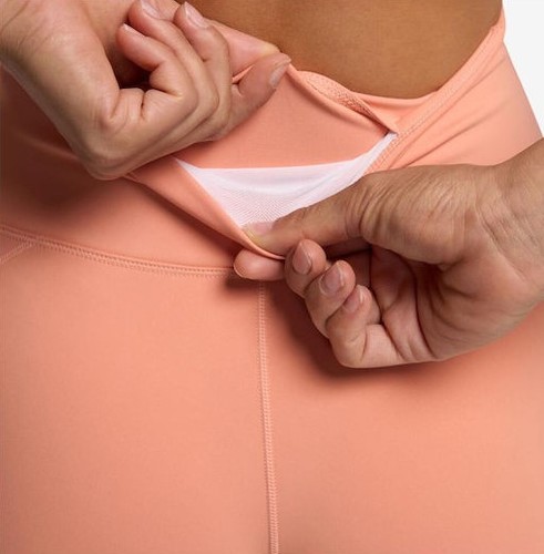 טייץ נייק Nike Pro Sculpt Tights Women | נשים