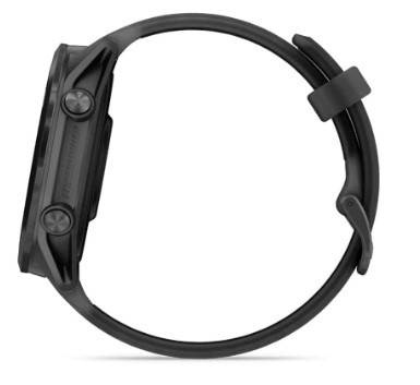 שעון דופק Garmin Forerunner 570 Black 47mm