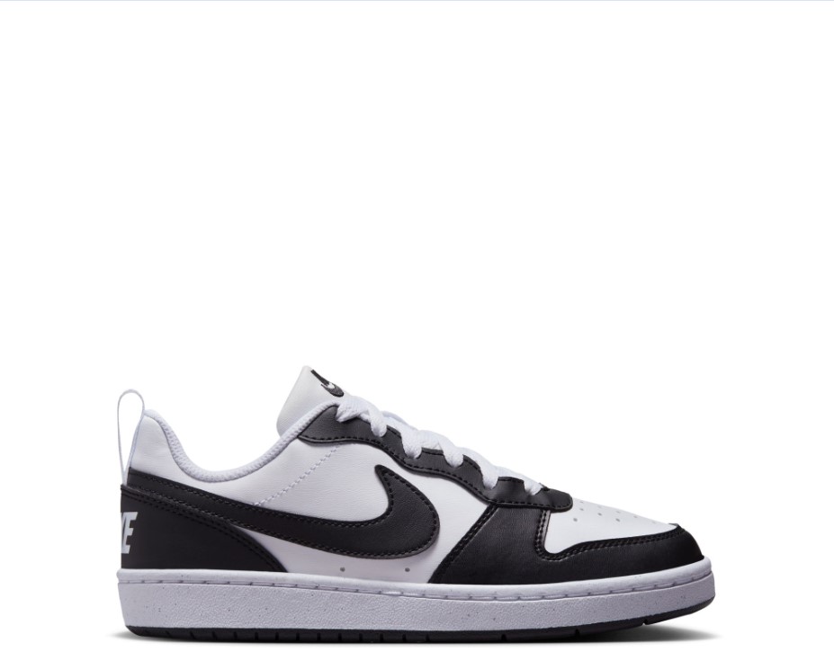 נעלי נייק Nike Court Borough Low Recraft | נוער