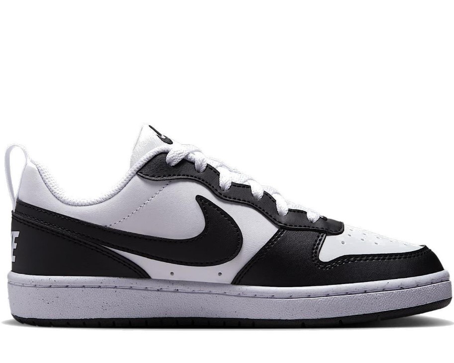נעלי נייק Nike Court Borough Low Recraft | נוער