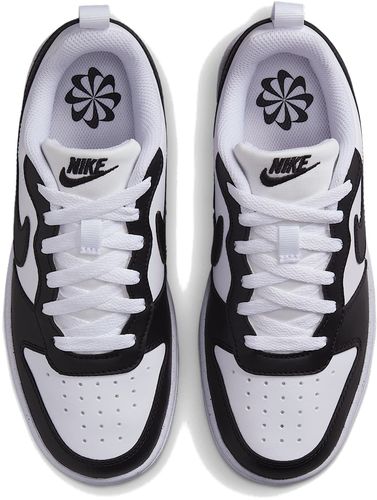 נעלי נייק Nike Court Borough Low Recraft | נוער