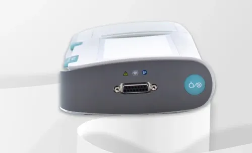 מכשיר א.ק.ג עם חיבור WIFI דגם SE-301 - חברת EDAN