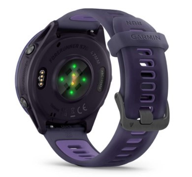 שעון דופק Garmin Forerunner 570 Purple 47mm