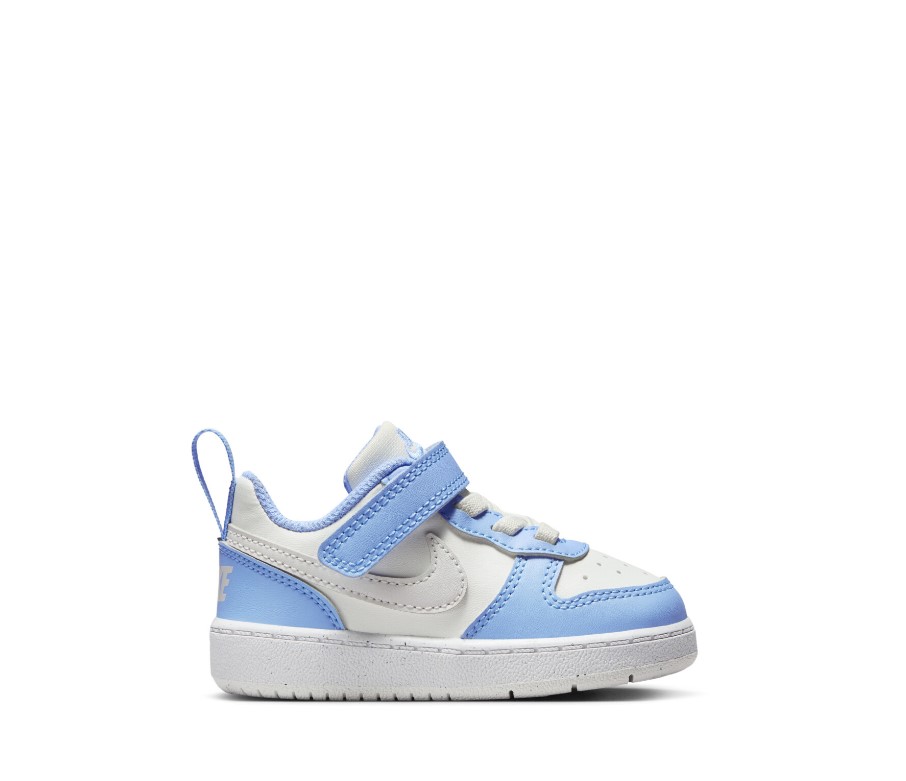 סניקרס נייק Nike Court Borough Low Recraft | פעוטות
