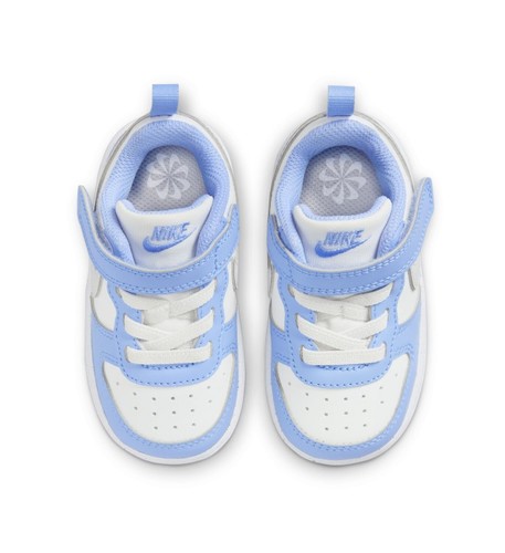 סניקרס נייק Nike Court Borough Low Recraft | פעוטות