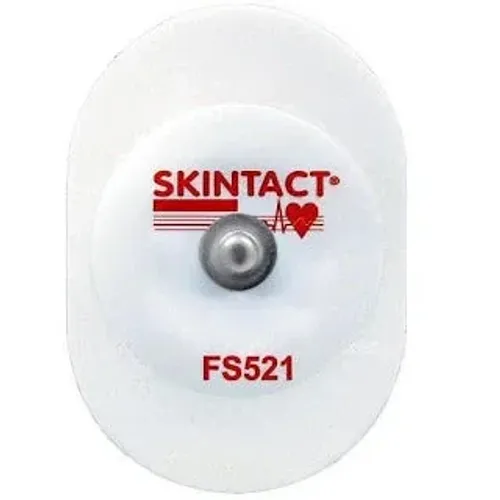 אלקטרודות לא.ק.ג F-521L - מבית SKINTACT