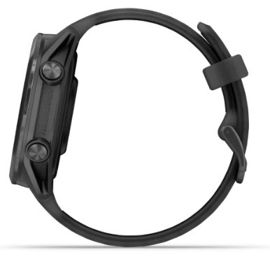 שעון דופק Garmin Forerunner 570 Black 42mm