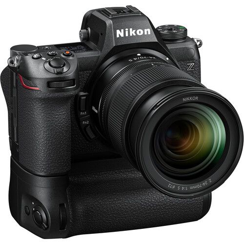 גריפ מקורי Nikon MB-N14