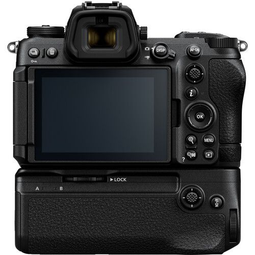 גריפ מקורי Nikon MB-N14