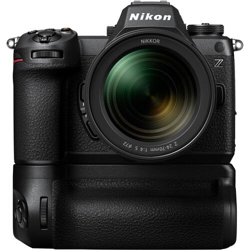 גריפ מקורי Nikon MB-N14