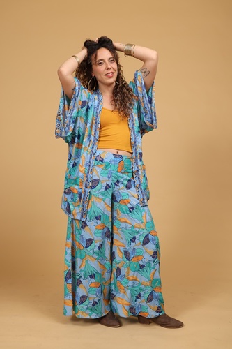 מכנס מיכל