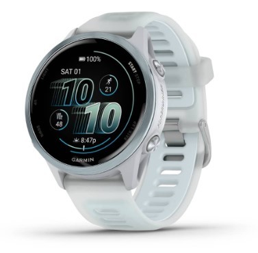 שעון דופק Garmin Forerunner 570 Black 42mm