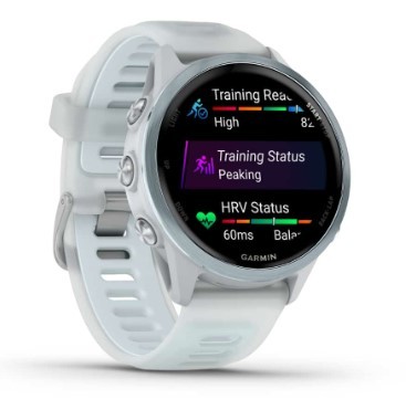 שעון דופק Garmin Forerunner 570 Black 42mm