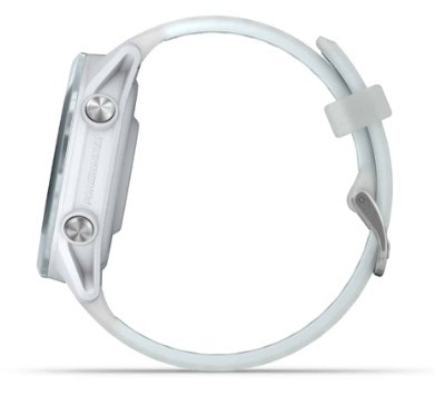 שעון דופק Garmin Forerunner 570 Black 42mm