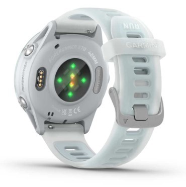 שעון דופק Garmin Forerunner 570 Black 42mm