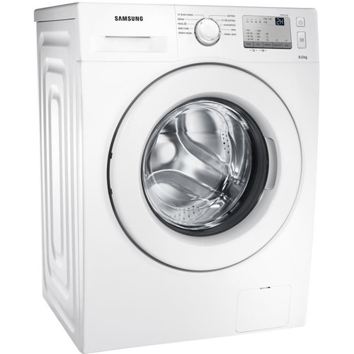 מכונת כביסה Samsung WW8SJ3283