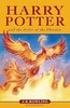 Harry Potter and the Order of the Phoenix Hardcover -Rowling, J. K. (יד 2 כחדש) הארי פוטר ומסדר עוף החול