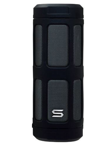 רמקול אלחוטי נגד מים Soul Wavepower + סוללת גיבוי מובנת