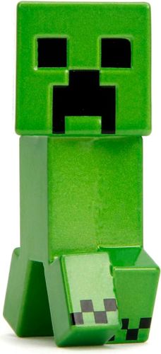 מארז 4 דמויות מתכת 7 ס