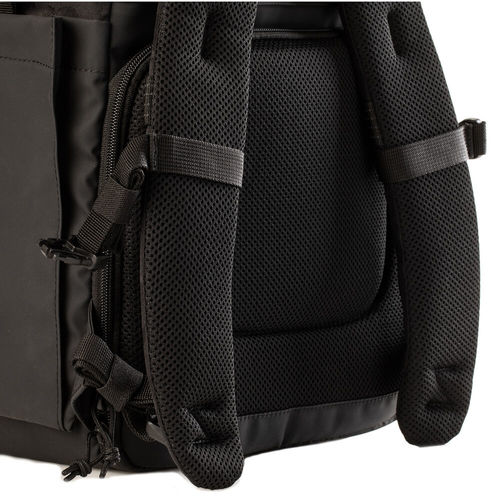 תיק גב Tenba 637-732 Fulton v2 10L Photo Backpack (Black Camo)