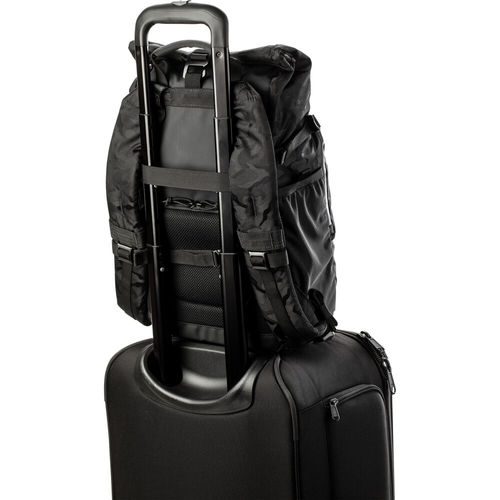 תיק גב Tenba 637-735 Fulton v2 14L Photo Backpack (Black Camo)