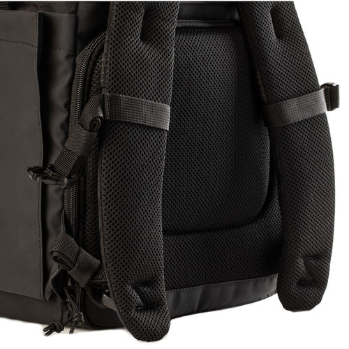 תיק גב Tenba 637-735 Fulton v2 14L Photo Backpack (Black Camo)