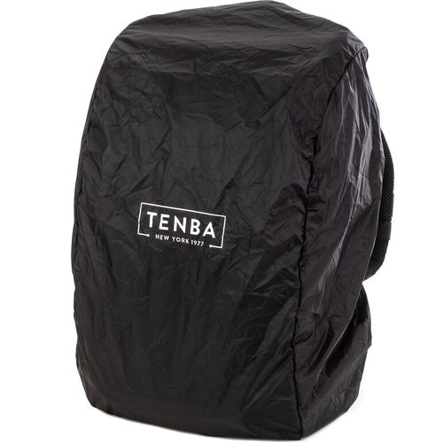 תיק גב Tenba 637-735 Fulton v2 14L Photo Backpack (Black Camo)