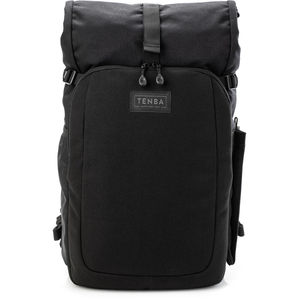 תיק גב Tenba 637-733 Fulton v2 14L Photo Backpack (Black)