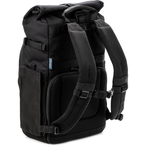 תיק גב Tenba 637-733 Fulton v2 14L Photo Backpack (Black)